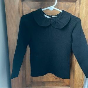 NWOT Zara Sweater